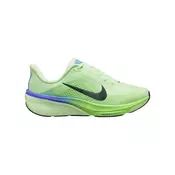Nike AIR ZOOM PEGASUS 42 (GS), otroški tekaški copati, zelena IH2306