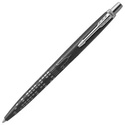KEMIJSKA SVINČNIK JOTTER PARKER GLOBAL ICON NEW YORK 2187554 ČRNA