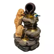 MONSTER Električni vodni element - Canine Creek, (5000159796)