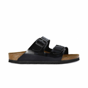 Birkenstock Japanke črna 41 EU Arizona Patent