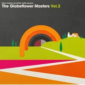 Glenn F./Mark Trefel - The Globeflower Masters Vol. 2 (LP)