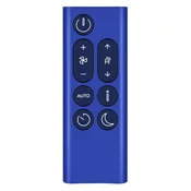 General DYSON BP03, BP04 BLUE Purifier Big + Quiet Formaldehyde - replacement remote control