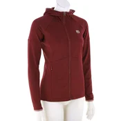 Ortovox Fleece Light Grid Ženske Športni pulover