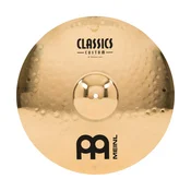 Činela Classics Custom Brilliant medium Crash - 45cm CC18MC-B Meinl