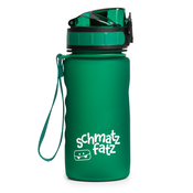 Klarstein schmatzfatz, steklenica, športna steklenica, 350 ml, 18 cm, Tritan (-)