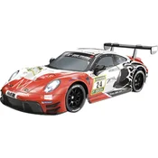 RC-avtomobil Carrera Porsche 911 GT3 R »Lionspeed GP, št. 24« - para (1:16)