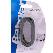 Babolat Zaščitni trak Super Tape x5 črn Pakiranje po 1