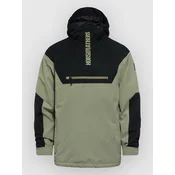 Horsefeathers Larrat Jacket tea