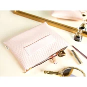 Madame Coco Neseser Charisse, 28x20cm, Roze
