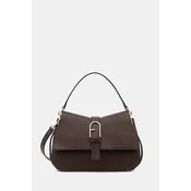 Furla crossbody torbica ženska usnjena