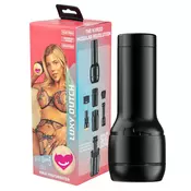 Kiiroo Feel Luxy Dutch Stars Collection Masturbator PowerBlow Compatible