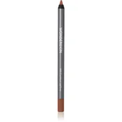 WONDERSKIN 360 Contour črtalo za ustnice odtenek Nutmeg 1.2 g