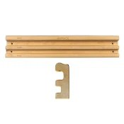 Trening deska Metolius PRIME RIB, les