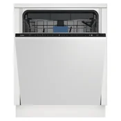 BEKO BDIN 38641 Q Ugradna mašina za pranje sudova