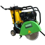 Benzinski sekac asfalta i betona CN16 GARDENmaster