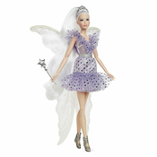 Mattel Barbie Zubic vila HBY16