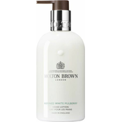 Molton Brown Rafinirana krema za roke iz bele murve (losjon za roke) 300 ml