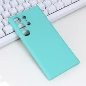 TERACELL Maska Summer color za Samsung S918B Galaxy S23 Ultra menta