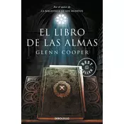 El libro de las almas