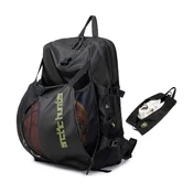 ARCTIC HUNTER NAHRBTNIK ŠPORTNI ČRN 26L