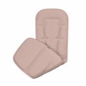 THULE Stroller Seat Liner - Misty Rose