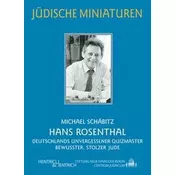 Hans Rosenthal