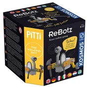 KOSMOS Pitti hodeči robot