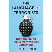 The Language of Terrorists – Distinguishing Trolls from Violent Extremists