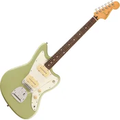 Fender Player II Series Jazzmaster RW Birch Green Elektricna gitara (Kao novo)