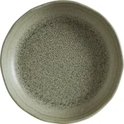 Bonna globoki krožnik Cresta 20 cm, Adelfa (6 kos)