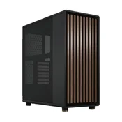 Kucište Fractal Design North Charcoal Black, FD-C-NOR1C-01