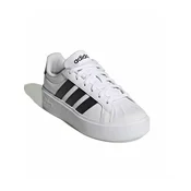 ADIDAS SPORTSWEAR Superge STREETTALK BOLD črna/bela