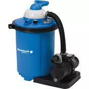 Steinbach Pješcani filter Speed Clean Comfort 75 - 1 kom. s cirkulacijskim kapacitetom od 7.800 l/h