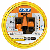 CEV ZA VODO BETA 1/2",25m S PRIKLJUČKI