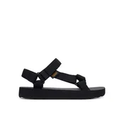 Teva Sandali Original Universal 1116656C Črna