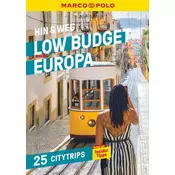 MARCO POLO Hin & Weg Low Budget Europa