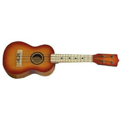 Sopranski ukulele Model 1 VGS