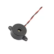 BLOW Buzzer FY248 s kablom 3-18V
