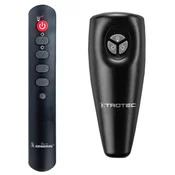 General TROTEC IR 2000 C - daljinski upravljalnik podvojen