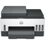 HP Inkjet, Smart Tank 790 štampac, WiFi, crni
