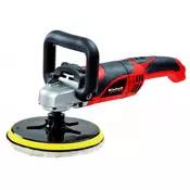 EINHELL Uredaj za poliranje i peskarenje CC-PO 1100/2E