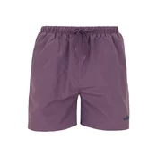 ELLESSE Kratke kopalne hlače Lamina lila