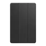 Maska na preklop Tablet Stripes za Honor Pad X8 Pro/ Pad X9 11.5 in crna
