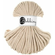 Bobbiny Premium 5 mm 50 m Warm Beige Vrvica