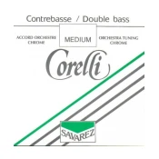 Struna G orkester 3/4 Corelli medium 642.170