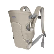 KikkaBoo Kengur nosiljka Myra Mesh Beige (KKB14076)