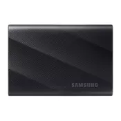 Samsung 4TB USB 3.2 Gen 2x2 T9 Black vanjski SSD MU-PG4T0B/EU