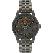 Versace VE9I00524 Mens Watch Medusa Deco Gent 43mm 5ATM