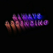 FRANZ FERDINAND-LP/ALWAYS ASCENDING