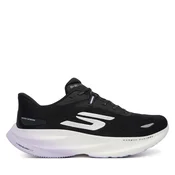 Skechers Tekaški čevlji Aero Spark 172200/BKPR Črna